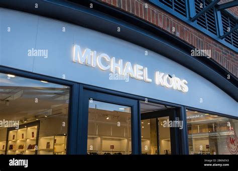 michael kors gunwharf quays portsmouth.